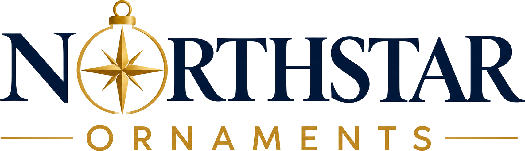 Northstar Ornaments
